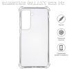 Чехол для мобильного телефона BeCover Anti-Shock Samsung Galaxy S23 FE SM-S711 Clear (710361) изображение 5