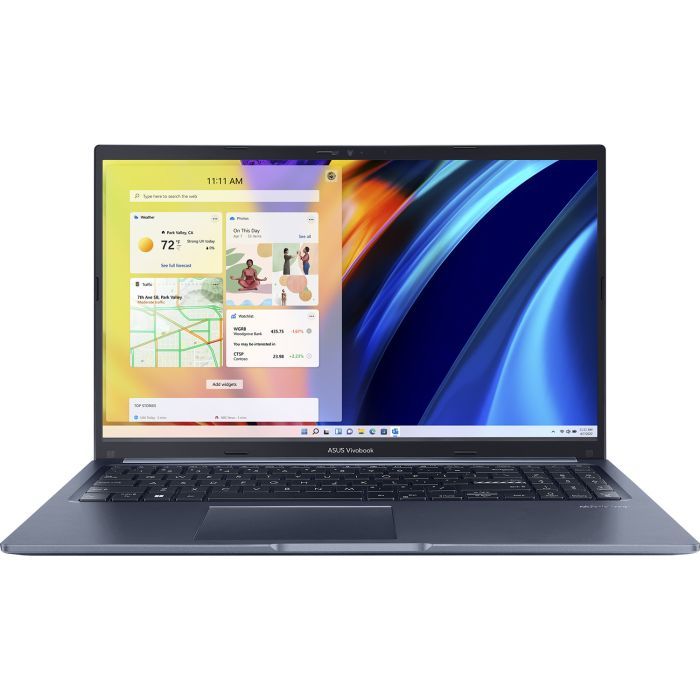 Ноутбук ASUS Vivobook 15 M1502YA-BQ112 (90NB0X21-M00AF0) зображення 2