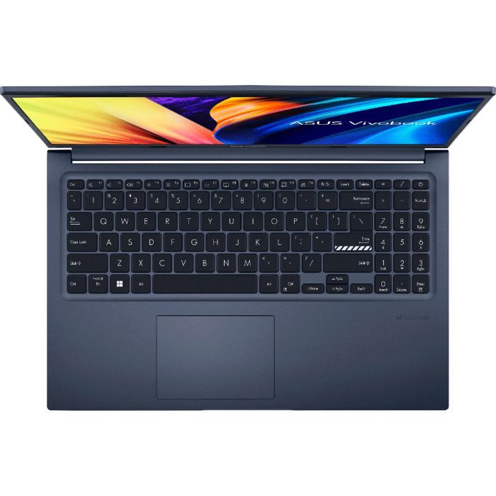 Ноутбук ASUS Vivobook 15 M1502YA-BQ112 (90NB0X21-M00AF0) зображення 5