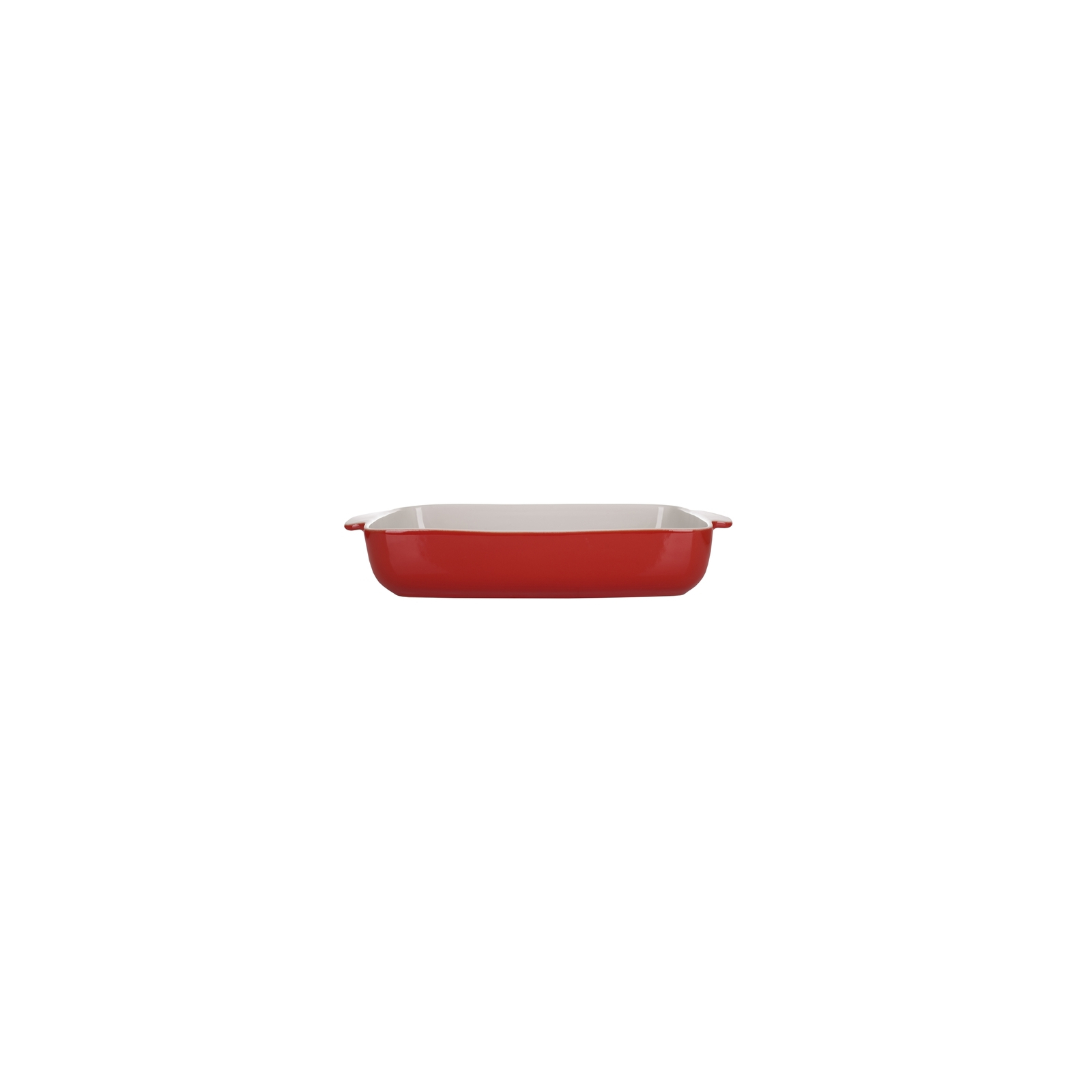Форма для выпечки Pyrex Signature прямокутна 25 x 19 см Червона (SG25RR8/7646) изображение 3
