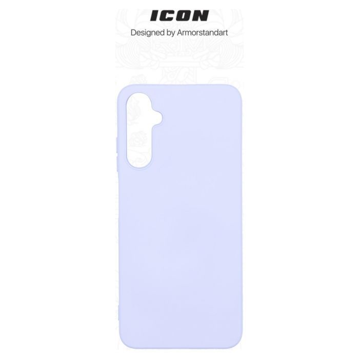 Чехол для мобильного телефона Armorstandart ICON Case Samsung A05s (A057) Black (ARM73654) изображение 3