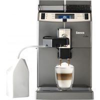Кофемашина Saeco Lirika OTC