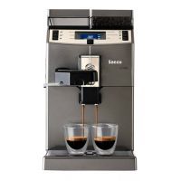 Кофемашина Saeco Lirika OTC изображение 2