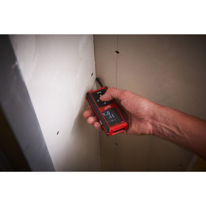 Дальномер Milwaukee LDM45, 45м (4933459277) изображение 5