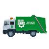 Спецтехника TechnoDrive Мусоровоз со световыми и звуковыми эффектами (510705.270)