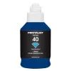 Чорнило Printalist Canon GI-40 для G5040/G6040 190г Cyan (PL40C) зображення 2