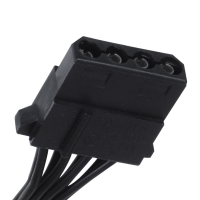 Блок живлення Silver Stone 1200W (SST-HA1200R-PM) зображення 18