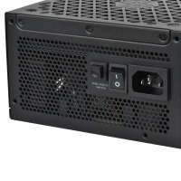 Блок живлення Silver Stone 1200W (SST-HA1200R-PM) зображення 20