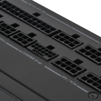 Блок живлення Silver Stone 1200W (SST-HA1200R-PM) зображення 21