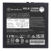 Блок живлення Silver Stone 1200W (SST-HA1200R-PM) зображення 23