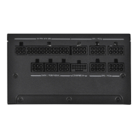 Блок живлення Silver Stone 1200W (SST-HA1200R-PM) зображення 24