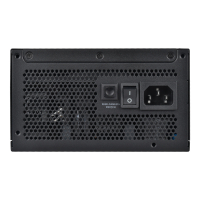 Блок живлення Silver Stone 1200W (SST-HA1200R-PM) зображення 25