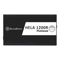 Блок живлення Silver Stone 1200W (SST-HA1200R-PM) зображення 27