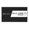 Блок живлення Silver Stone 1200W (SST-HA1200R-PM) зображення 27