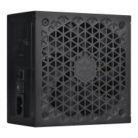 Блок живлення Silver Stone 1200W (SST-HA1200R-PM) зображення 8