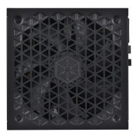 Блок живлення Silver Stone 1200W (SST-HA1200R-PM) зображення 9