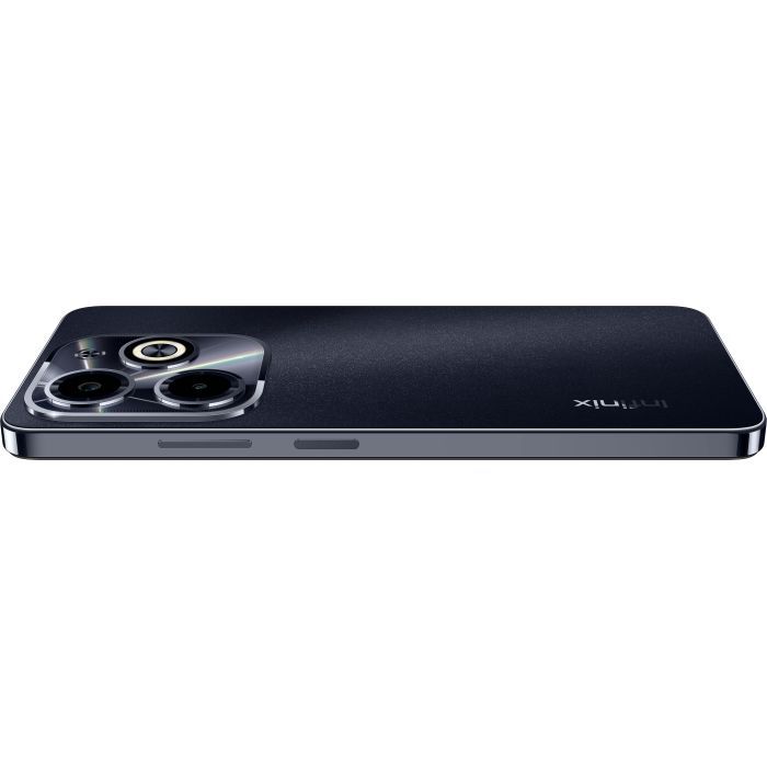 Мобільний телефон Infinix Hot 40i 4/128Gb NFC Starlit Black (4894947012860) зображення 5