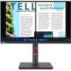 Монітор Lenovo P24q-30 (63B4GAT6UA) зображення 9