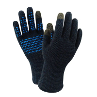Фото - Перчатки DexShell Водонепроникні рукавички  Ultralite 2.0 Чорні L  DG368 (DG368TS20L)