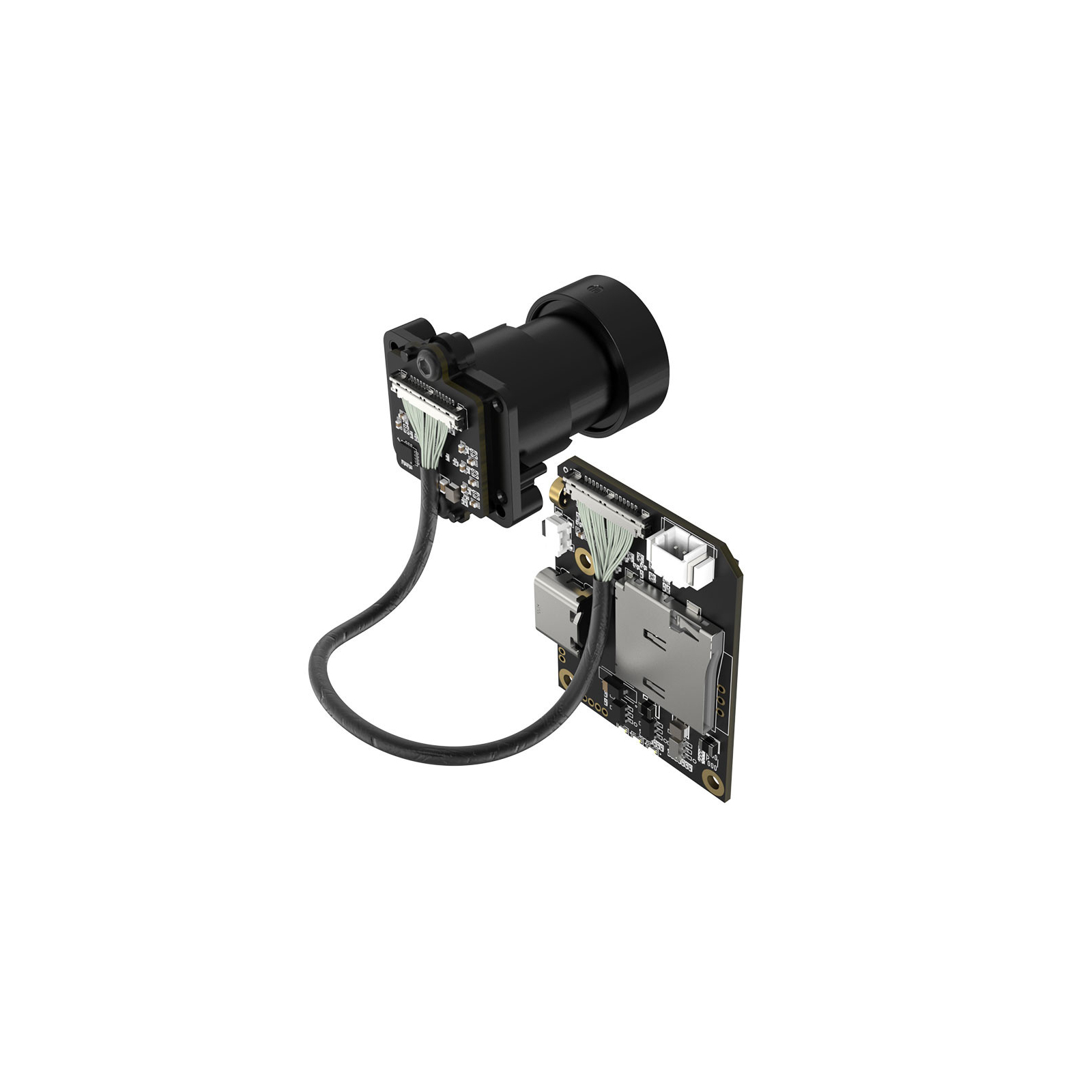 Камера FPV RunCam Night Cam Prototype (HP0008.9968) изображение 3
