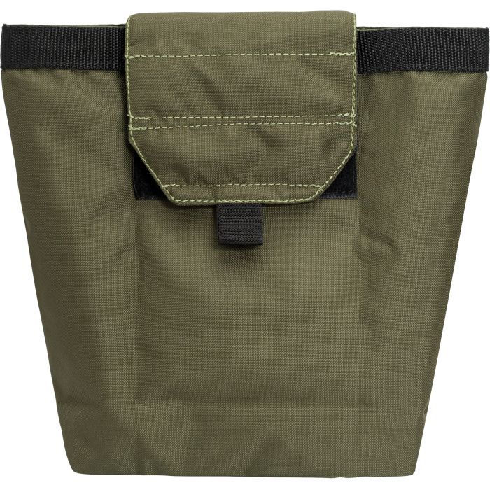 Подсумок Vinga P1, Oxford 600D PU, olive (VPP1O) изображение 2
