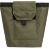Подсумок Vinga P1, Oxford 600D PU, olive (VPP1O) изображение 2