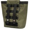 Подсумок Vinga P1, Oxford 600D PU, olive (VPP1O) изображение 3