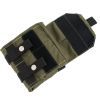 Подсумок Vinga P1, Oxford 600D PU, olive (VPP1O) изображение 5