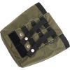 Подсумок Vinga P1, Oxford 600D PU, olive (VPP1O) изображение 7