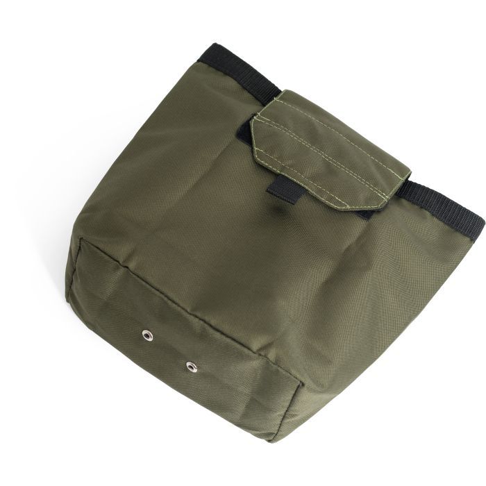 Подсумок Vinga P1, Oxford 600D PU, olive (VPP1O) изображение 8
