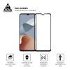 Скло захисне Armorstandart Pro ZTE Blade A73 4G Black (ARM70682) зображення 2