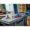 Конструктор LEGO Super Heroes Автомобиль для гонок Человека-Паука и Зеленый Гоблин с ядом Венома 227 деталей (76279) изображение 8