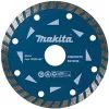 Круг отрезной Makita алмазный по бетону турбо 180х22.23 мм (D-41648)