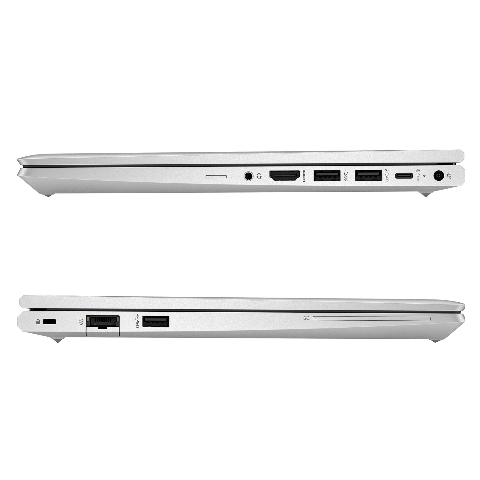 Ноутбук HP EliteBook 645 G10 (75C25AV_V2) зображення 4