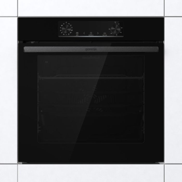 Духова шафа Gorenje BPS6737E07B зображення 5