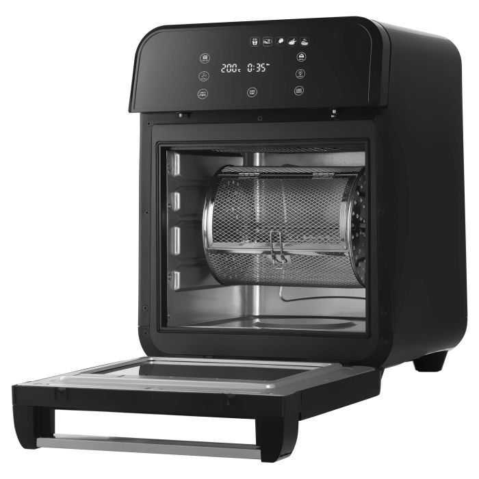 Мультипечь Sencor SFR5510BK изображение 5