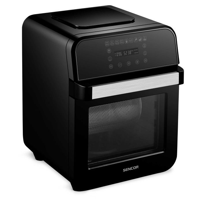 Мультипечь Sencor SFR5510BK изображение 7
