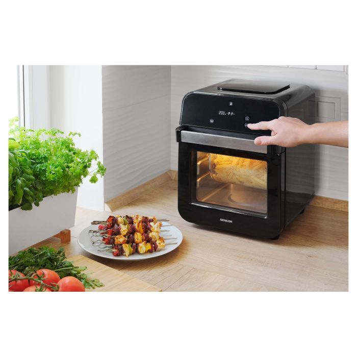 Мультипечь Sencor SFR5510BK изображение 8
