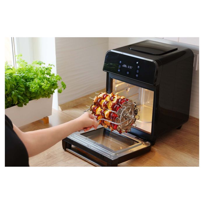Мультипечь Sencor SFR5510BK изображение 9