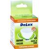 Лампочка Delux лед.лампа_DELUX_MR16A 7Вт_4100K 12В GU5.3 (90021252) зображення 2