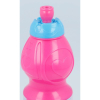 Поильник-непроливайка Stor Disney - Frozen Iridescent Aqua, Sport Bottle 400 ml (Stor-17932) изображение 2