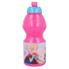 Поильник-непроливайка Stor Disney - Frozen Iridescent Aqua, Sport Bottle 400 ml (Stor-17932) изображение 3