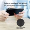 Чохол до мобільного телефона BeCover Anti-Shock Xiaomi Redmi Note 13 5G Clear (710509) зображення 4