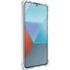 Чохол до мобільного телефона BeCover Anti-Shock Xiaomi Redmi Note 13 5G Clear (710509) зображення 5
