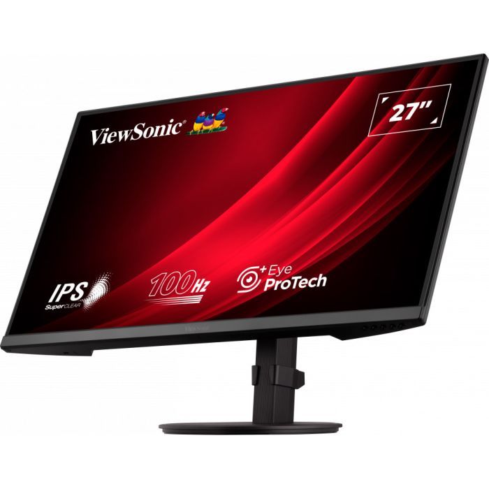 Монитор ViewSonic VG2708A изображение 3