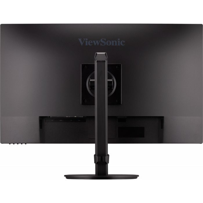 Монитор ViewSonic VG2708A изображение 9