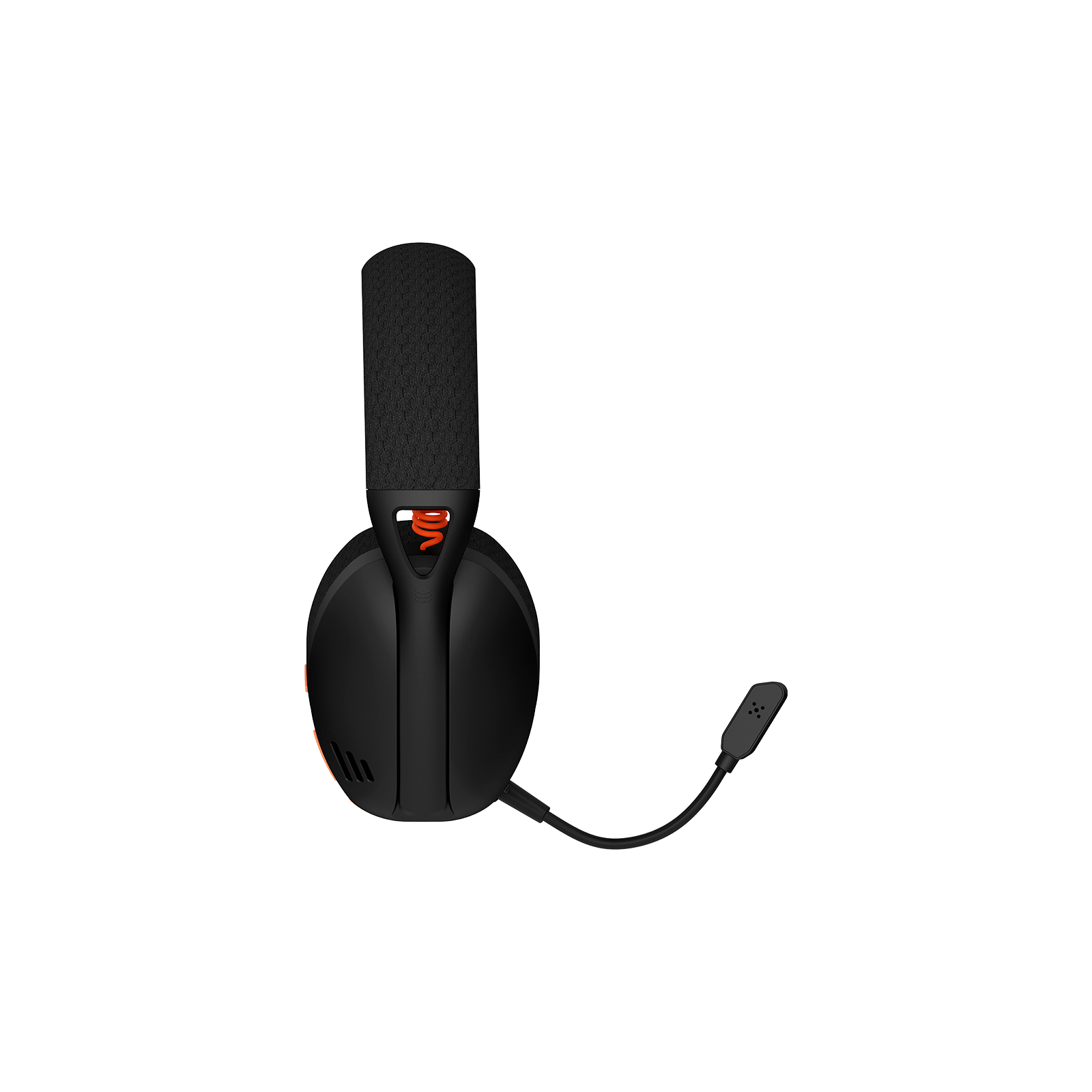 Навушники Canyon GH-13 Ego Wireless Gaming 7.1 Black (CND-SGHS13B) зображення 5