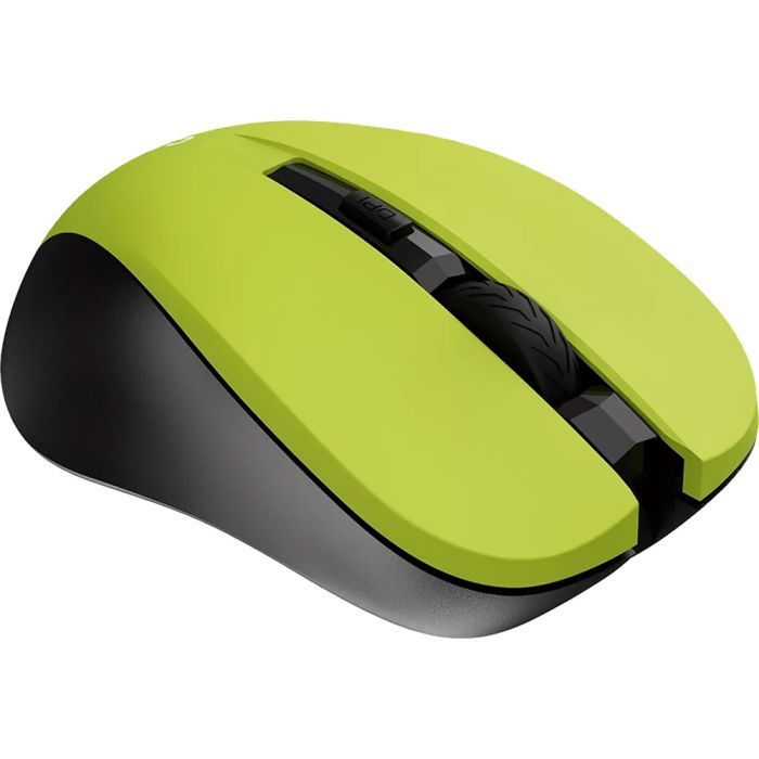 Мышка Canyon MW-1 Wireless Gray (CNE-CMSW1G) изображение 5