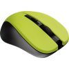Мышка Canyon MW-1 Wireless Yellow (CNE-CMSW1Y) изображение 5