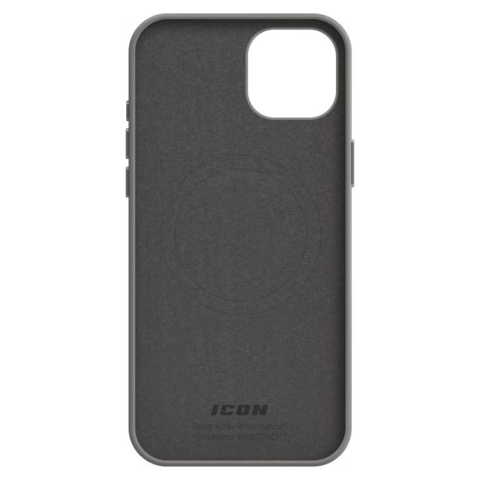 Чехол для мобильного телефона Armorstandart ICON2 MagSafe Apple iPhone 15 Plus Cypress (ARM72737) изображение 2